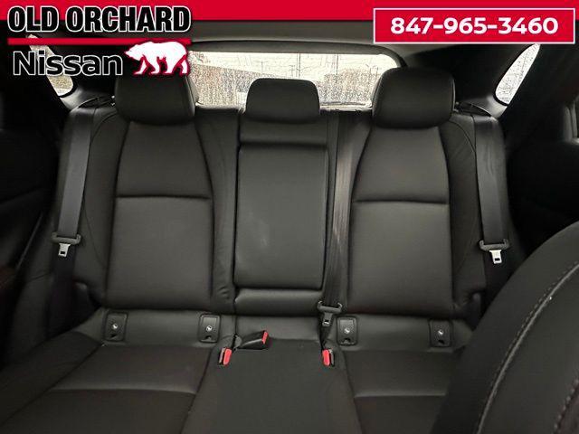 used 2023 Mazda CX-30 car, priced at $23,997