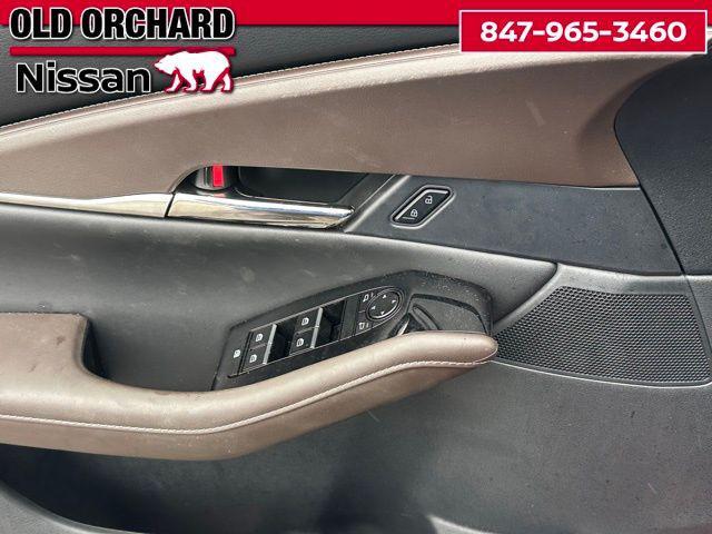 used 2023 Mazda CX-30 car, priced at $23,997