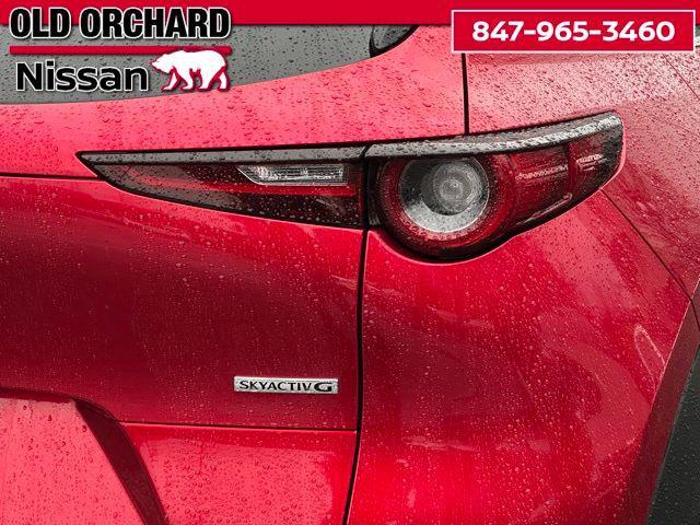 used 2023 Mazda CX-30 car, priced at $23,997