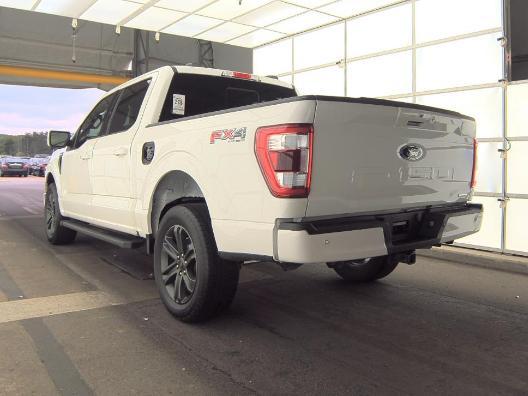used 2023 Ford F-150 car, priced at $49,888