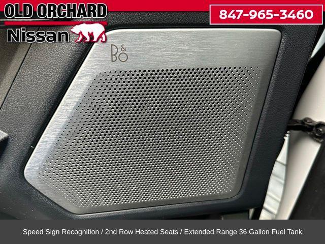 used 2023 Ford F-150 car, priced at $49,888
