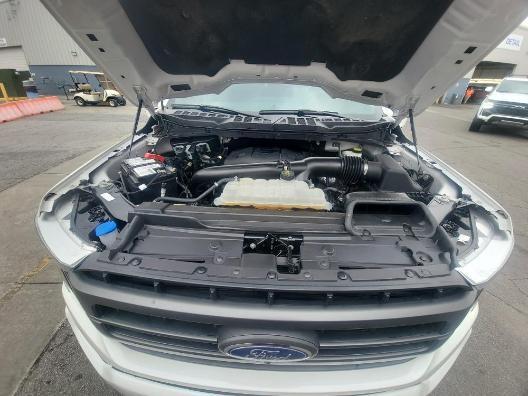 used 2023 Ford F-150 car, priced at $49,888