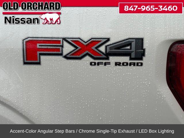 used 2023 Ford F-150 car, priced at $49,888