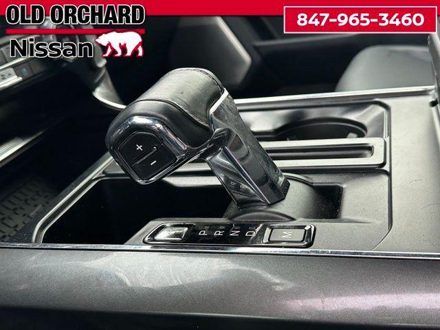 used 2023 Ford F-150 car, priced at $49,888