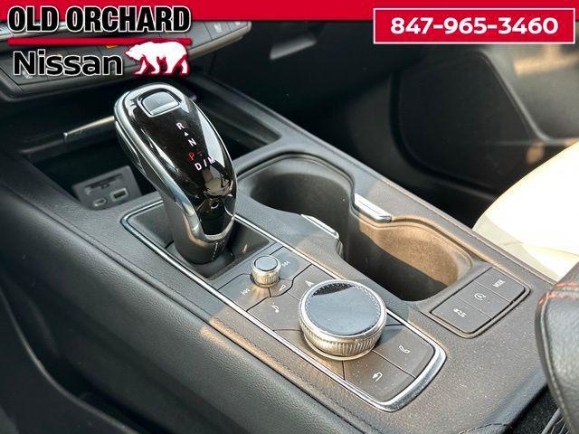 used 2021 Cadillac XT4 car, priced at $28,888