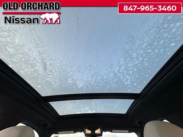 used 2022 BMW X3 car, priced at $27,894