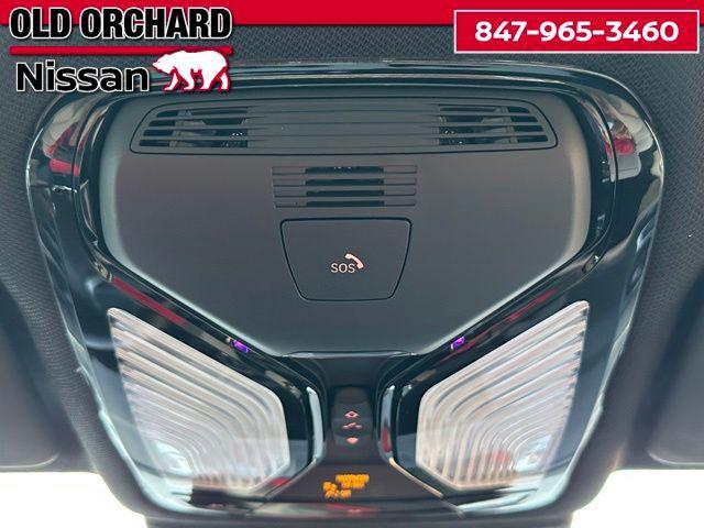 used 2022 BMW X3 car, priced at $27,894