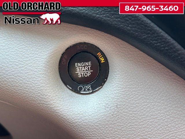 used 2021 Jeep Cherokee car, priced at $15,997