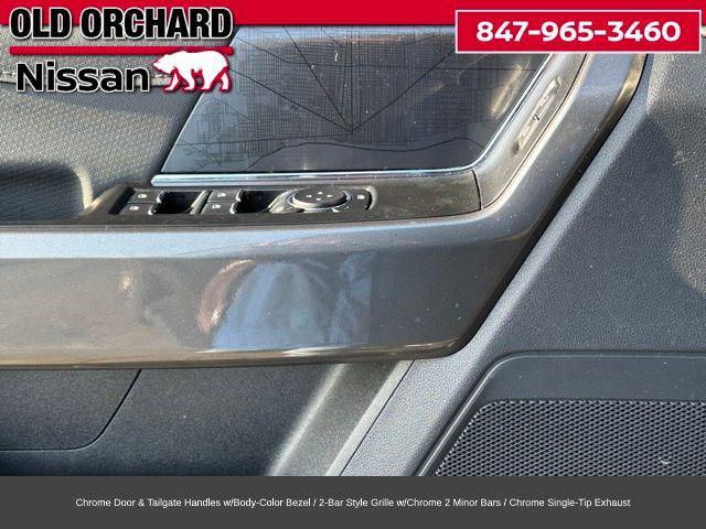 used 2023 Ford F-150 car, priced at $36,888