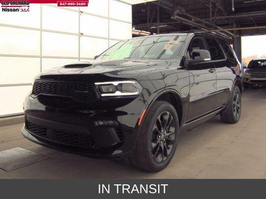used 2022 Dodge Durango car, priced at $25,972