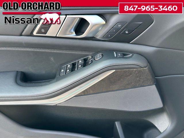used 2024 BMW X5 car, priced at $38,888