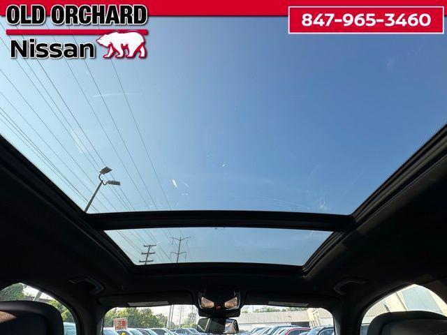 used 2024 BMW X5 car, priced at $38,888