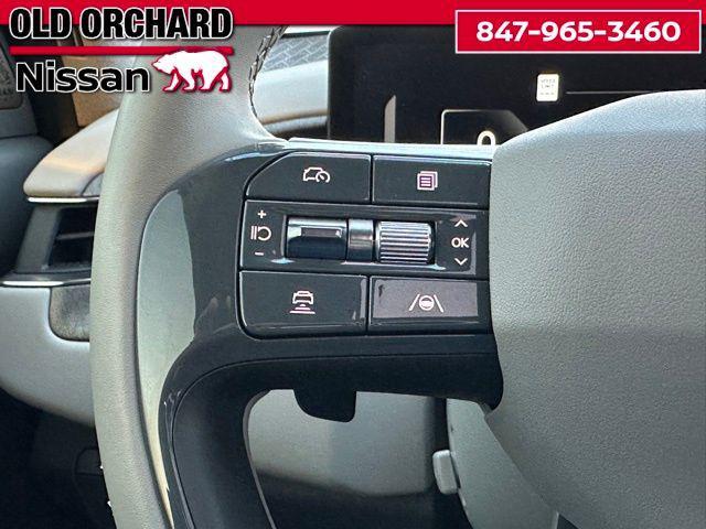 used 2024 Kia EV9 car, priced at $48,272