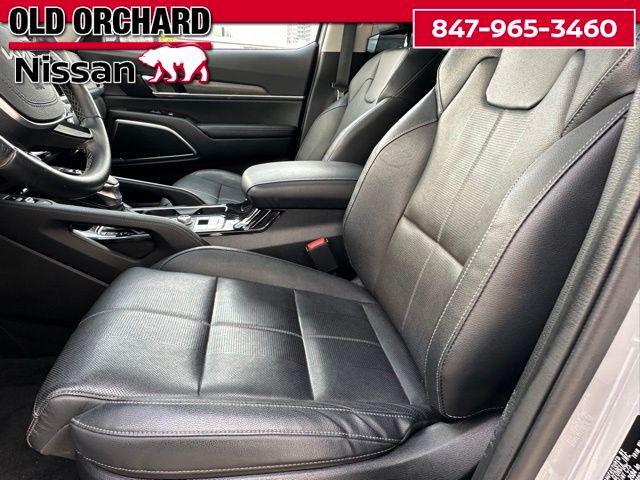 used 2022 Kia Telluride car, priced at $36,888