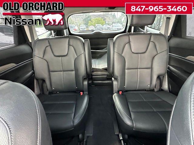 used 2022 Kia Telluride car, priced at $36,888