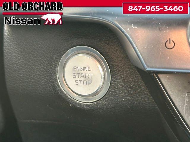 used 2022 Kia Telluride car, priced at $36,888