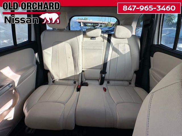 used 2022 Mercedes-Benz GLB 250 car, priced at $27,444
