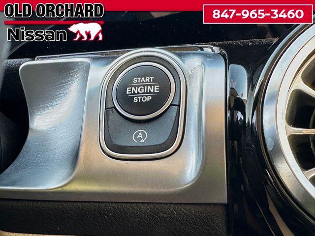 used 2022 Mercedes-Benz GLB 250 car, priced at $27,444