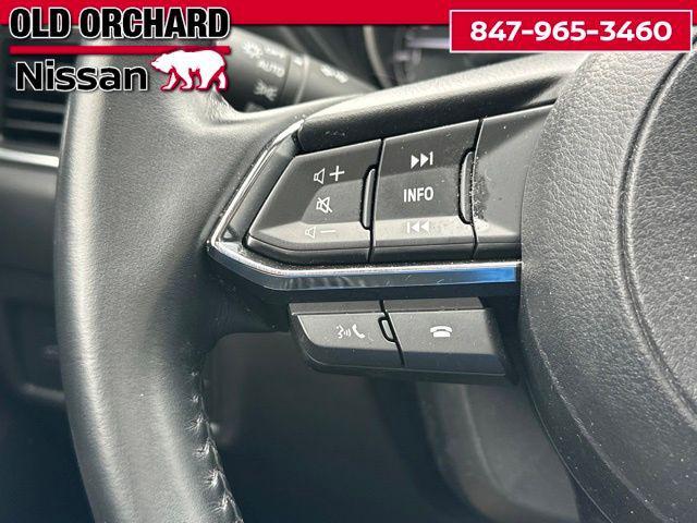 used 2021 Mazda CX-5 car, priced at $22,888