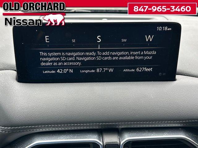 used 2021 Mazda CX-5 car, priced at $22,888