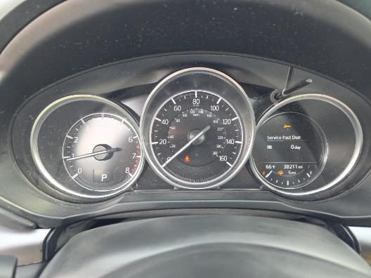 used 2021 Mazda CX-5 car, priced at $22,888