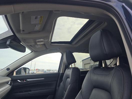 used 2021 Mazda CX-5 car, priced at $22,888