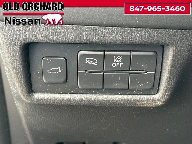 used 2021 Mazda CX-5 car, priced at $22,888