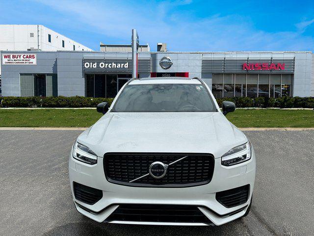 used 2021 Volvo XC90 Recharge Plug-In Hybrid car, priced at $41,972