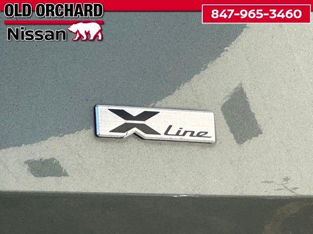 used 2023 Kia Sportage car, priced at $23,222