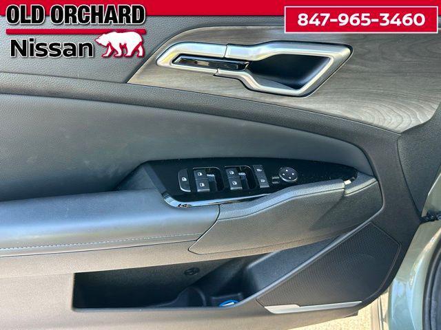 used 2023 Kia Sportage car, priced at $23,222