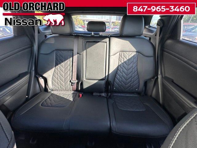 used 2023 Kia Sportage car, priced at $23,222