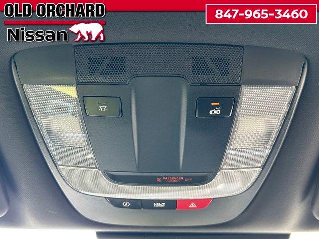 used 2023 Kia Sportage car, priced at $23,222