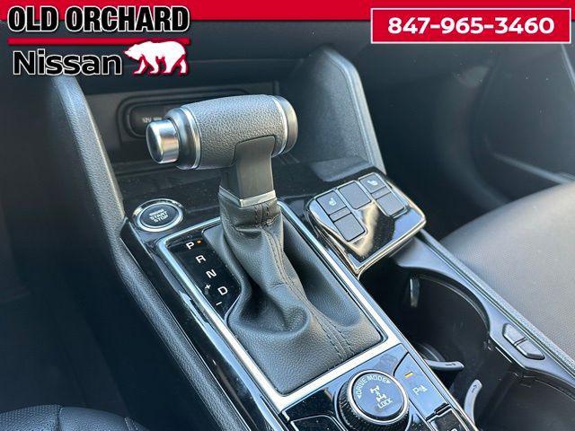 used 2023 Kia Sportage car, priced at $23,222