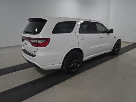 used 2021 Dodge Durango car, priced at $52,997