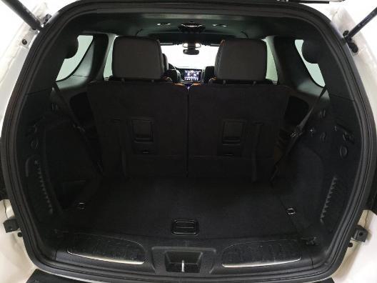 used 2021 Dodge Durango car, priced at $52,997