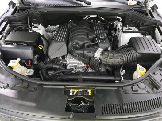 used 2021 Dodge Durango car, priced at $52,997