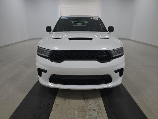 used 2021 Dodge Durango car, priced at $52,997