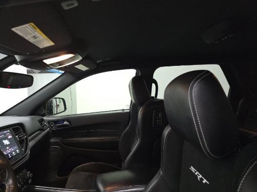 used 2021 Dodge Durango car, priced at $52,997