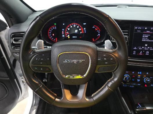 used 2021 Dodge Durango car, priced at $52,997