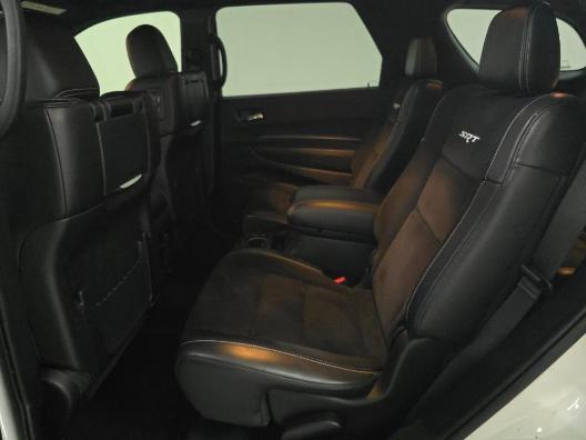 used 2021 Dodge Durango car, priced at $52,997