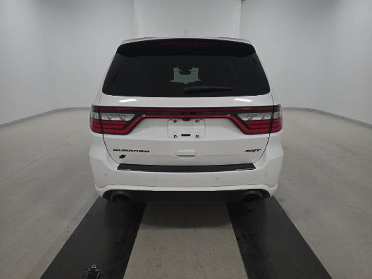 used 2021 Dodge Durango car, priced at $52,997