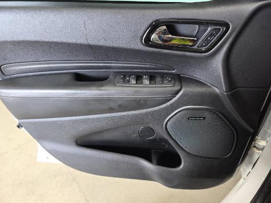 used 2021 Dodge Durango car, priced at $52,997