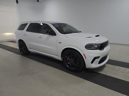 used 2021 Dodge Durango car, priced at $52,997