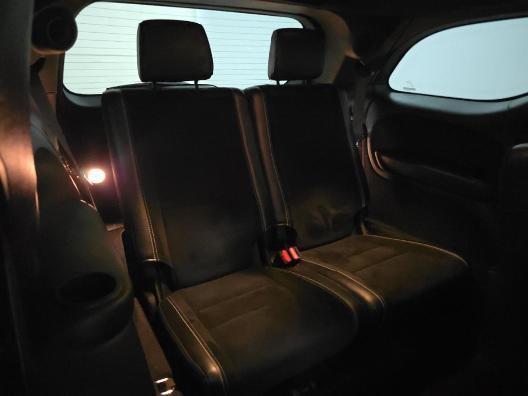 used 2021 Dodge Durango car, priced at $52,997