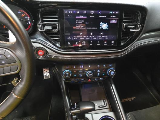 used 2021 Dodge Durango car, priced at $52,997