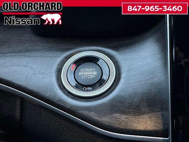 used 2023 Jeep Grand Cherokee L car, priced at $31,888