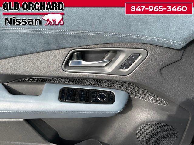 used 2023 Nissan ARIYA car, priced at $29,572