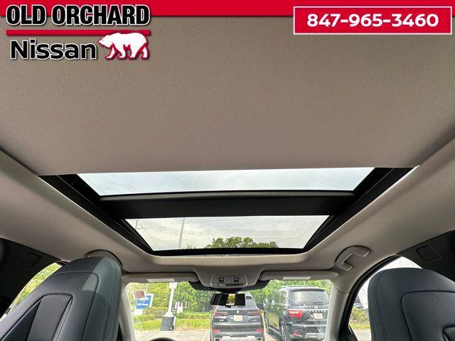 used 2023 Nissan ARIYA car, priced at $29,572