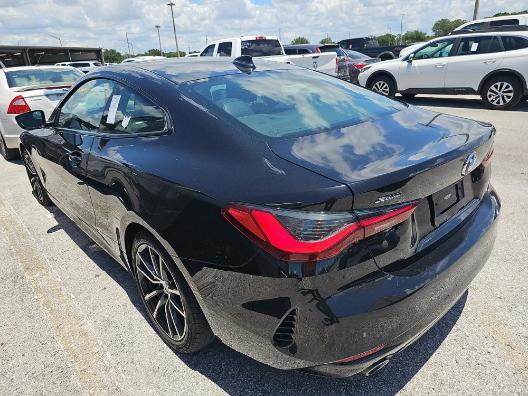used 2022 BMW 430 car, priced at $31,931
