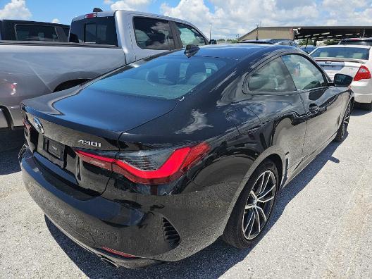 used 2022 BMW 430 car, priced at $31,931